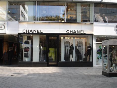 chanel düsseldorf|CHANEL DÜSSELDORF.